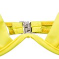 thumbnail image 4 of Women Push-up Padded Bra Bandage Bikini Set Swimsuit Triangle Swimwear Bathing, 4 of 5