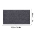 thumbnail image 2 of TopLLC Tapis à Griffer pour Chats Autocollant Tapis à Griffer Chats Planche à Gratter Chats Planche à Gratter Chats Planches Murales à Gratter Protection contre les Griffures Tapis à Gratter pour Chats Tapis de Sol, 2 of 2
