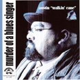 thumbnail image 1 of Murder of a Blues Chanteur, 1 of 1