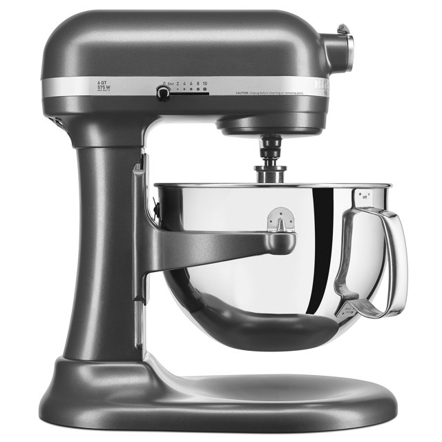 KitchenAid Pro 600 Stand Mixer
