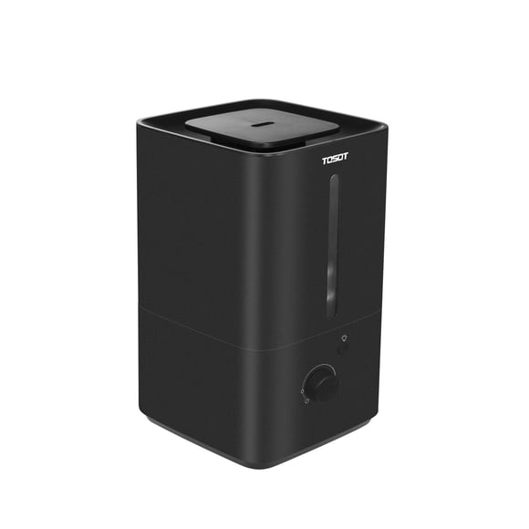 Tosot 4L Ultrasonic Cool Mist Humidifier
