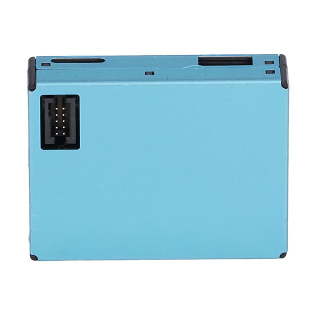 Air Quality Monitor Module, Ultra Quiet Fan Particle Sensor Wide Range Accurate Measuring No Dust Retention For Testing