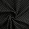 thumbnail image 5 of Cameland Two Piece Short Outfits Men Color Block Tracksuits Sport Summer Short Sleeve and Shorts Set for Men, 5 of 5