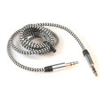 thumbnail image 1 of for Phone To Stereo Car Male Auxiliary Smart WH 3.5mm Audio Male Adapter, 1 of 1