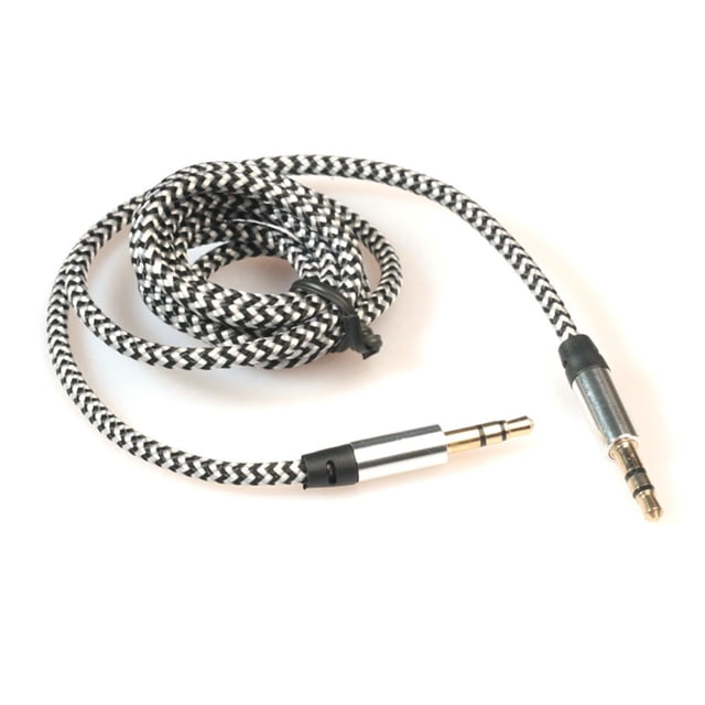 for Phone To Stereo Car Male Auxiliary Smart WH 3.5mm Audio Male Adapter
