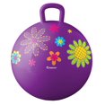 thumbnail image 1 of Ballon-sauteur Fleur de 18" Hedstrom, 1 of 2
