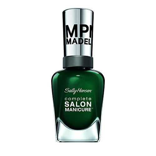 Sally Hansen Complete Salon Manicure Made By Madeline, Mallratz 754, 0.5 Ounce