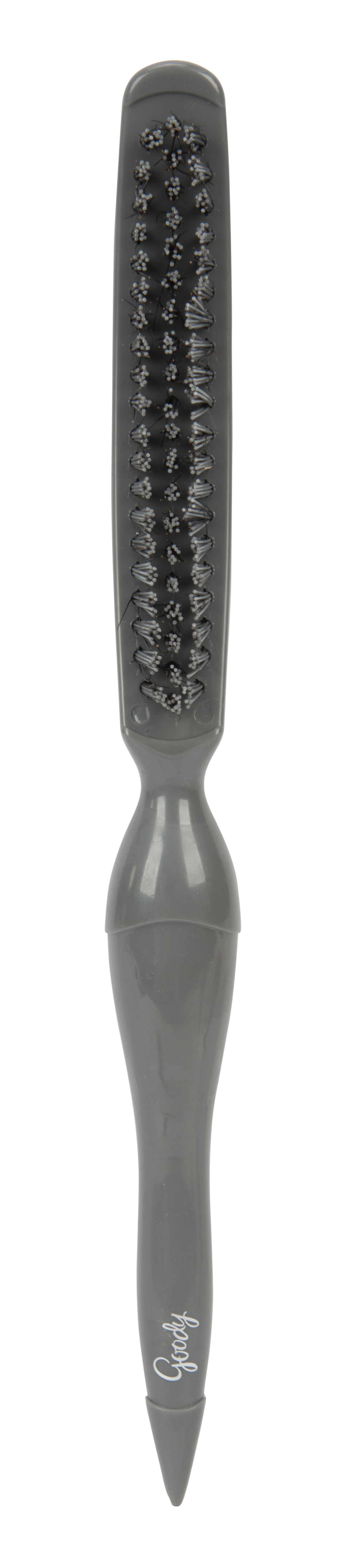 GOODY Ensemble de 2 pièces : peigne à volume et brosse à poils de sanglier