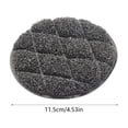 thumbnail image 3 of Kitchen Scouring Sponge, High-Density Absorbent Sponge Block for Dishes, Pots, Oil Stains, Non-Stick Pans, Multi-Purpose Cleaning Pad, Durable & Quick-Dry, Dishwasher Safe, 3 of 6