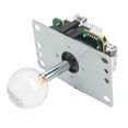 thumbnail image 3 of Arcade Joystick, Rocker & Ball Head & Spacer, Game Arcade DIY Kit Replacement Parts, Pin Circuit Board with Ball Head for Arcade 61.82 X 84.49 X 102.16mm, 3 of 8