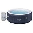 thumbnail image 1 of SaluSpa® Miami EnergySense® AirJet™ 4 Inflatable Hot Tub, 1 of 8