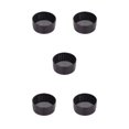 thumbnail image 3 of maskred 1/2/3/5 Durable And Reliable - Replacement Basket For Air Fryers for Built To Last Compact 2.6L 5PCS, 3 of 6