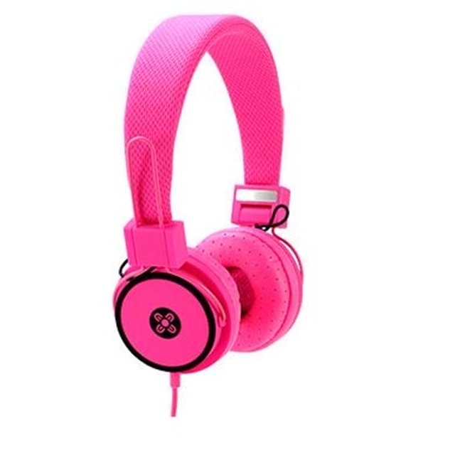Moki ACC HPHYP Hyper Casque, Rose