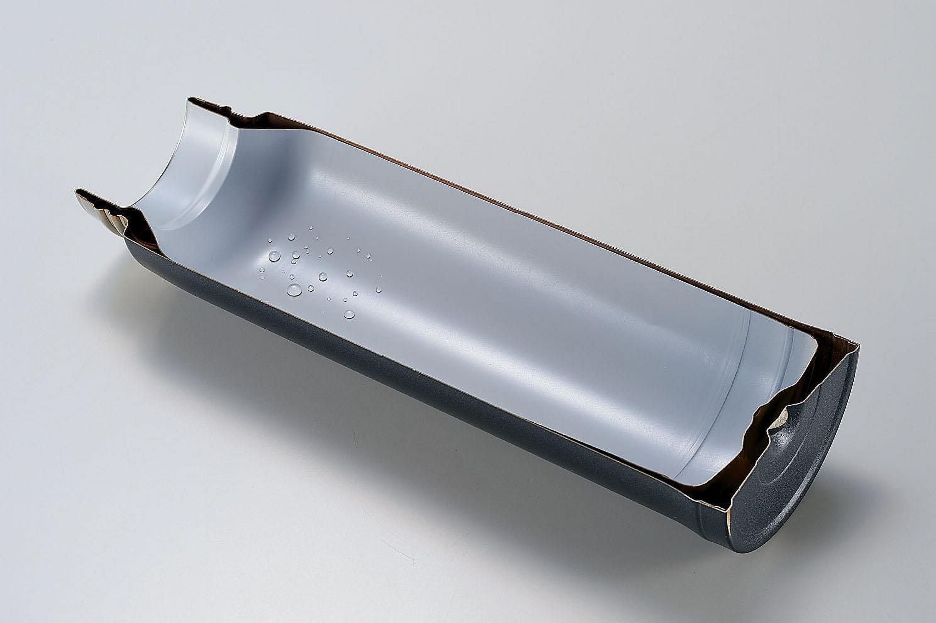 Zojirushi Bouteille isolée sous vide SM-TA36(XA), Inoxydable, 0,36L