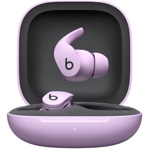 Restauré Beats by Dr. Dre Beats Fit Pro True Wireless Noise Annule les écouteurs dans l'oreille, Stone Purple MK2H3LL/A (Rénové)