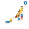 thumbnail image 1 of Hape Quadrilla Marble Run Music Motion, 1 of 4