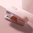 thumbnail image 4 of Stapler 360 Degree Rotation Office Staple High-Value Household Type Can Be Set In Sewing Stationery, 4 of 6
