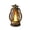 Bronze, variante sur Lumière d'Ambiance Électronique pour Bougie, Mini Lampe à Huile, Veilleuse pour Décoration des Fêtes, Réglage d'Ambiance de Table et Lueur Sans Flamme Sécuritaire
