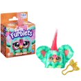 thumbnail image 4 of Furby Furblets Mello-Nee Mini Electronic Plush Toy, 4 of 9