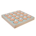 thumbnail image 1 of Fdit Children Toys Memory Training Matching Pair Game Child Educational Montessori Gift, Educational Toy, Educational Game, 1 of 10