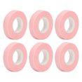 thumbnail image 3 of 30 Rouleaux de Ruban pour Extensions de Cils Respirant Microporeux Adhésif Doux pour Peau Sensible Rose, 3 of 14
