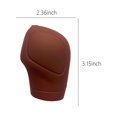 thumbnail image 3 of Meitianfacai Car Gear Shifter Knob Cover, Elastic Car Automatic Shifter Protector Cover, Universal Antl-Slip Auto Knob Gear Stick Protector Vehicle Accessories, 3 of 6