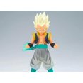 thumbnail image 1 of Super Saiyan Gotenks Clearise Dragon Ball Z Figure, 1 of 5