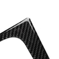 thumbnail image 3 of Yeacher Autocollants Intérieurs en Fibre de Carbone de Voiture de Remplacement pour 6 R MK6 2008-12(Style A,Left Drive), 3 of 7