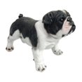 thumbnail image 1 of Angelo Décor Bulldog Statue, 1 of 1