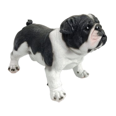 Angelo Décor statue bouledogue