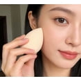 thumbnail image 3 of weibbin Beauty Blender Sponge for Makeup Foundation, Non Absorbent Wet Dry Puff, 3 of 7