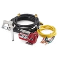 thumbnail image 3 of Fill-Rite RD812NH 12V DC 8 GPM Portable Fuel Transfer Pump with Hose & Nozzle, 3 of 10