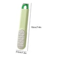 thumbnail image 3 of Brush for Cleaning Foot Grinding File Brush for Soles, Calluses, Heels Multifunctional Exfoliation Foot Cleaning Tool, 3 of 6