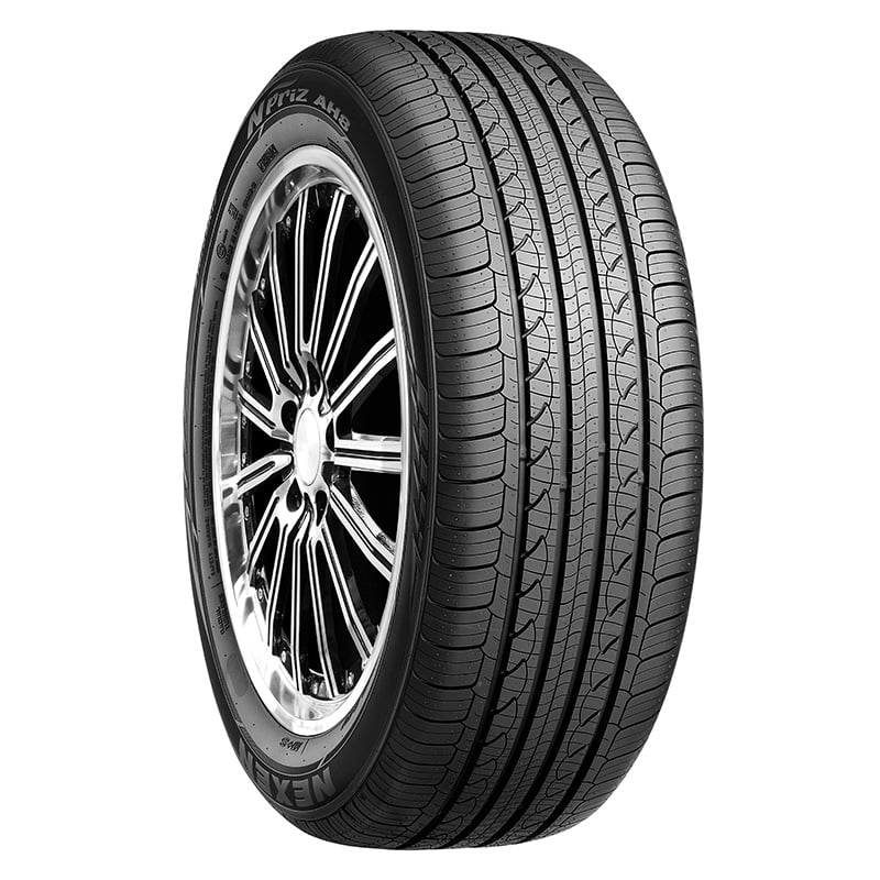 Nexen N'Priz AH8 215/45R17 87H BSW