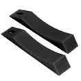 thumbnail image 1 of AMONIDA Barbell Silicone Plates, Environmentally Friendly Barbell For Weight Training For Barbell For Home, 1 of 8