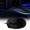 Black, variant on 2 2nd Generation Wired Gaming 8000 DPI Rainbow Optical Effects LIGHTSYNC RGB 6 Programmable Buttons Memory Screen Mapping PC/ And Laptop Compati