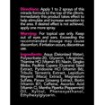 thumbnail image 2 of Vaporisateur de Stimulation Féminine Femsation 1 Oz, 2 of 2