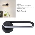 thumbnail image 3 of Wall Sconce, LED Wall Sconce 90-265V U Shaped  for Hallway, 3 of 8