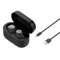 thumbnail image 1 of ABS Charging Case for Jabra Elite Active 75t Dust-Proof, Easy Access to Ports, Lightweight Design, 1 of 1