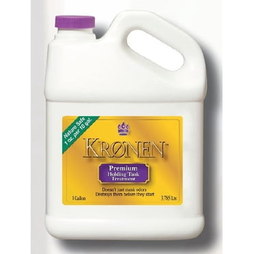 PROPACK Waste Holding Tank Treatment - KHT003