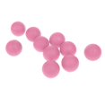 thumbnail image 4 of Soft 10pcs Golf Balls - Golf Training Aid Tool - Pink, 4 of 5