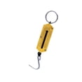 thumbnail image 4 of Shisuyan 50KG Portable Weighing Vertical Spring Machine Selling Vegetables Scale Mechanical Hanging Hook Scales(Golden), 4 of 8
