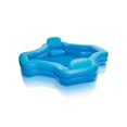 thumbnail image 2 of INTEX Swim Center Family Lounge Pool, 2 of 2