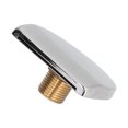 thumbnail image 3 of Knifun Wall Type Waterfall Faucet,Shower Faucet Spouts Large Diameter Simple Installation Easily Waterfall Shower Head for Bathtub Hot Spring,Waterfall Tub, 3 of 8
