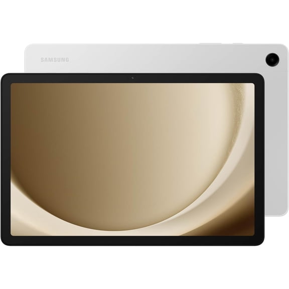 Remis à Neuf (Bon) Samsung Galaxy Tab A9 11 64 Go Wi-Fi - Argent (SM-X210NZSAXAR)