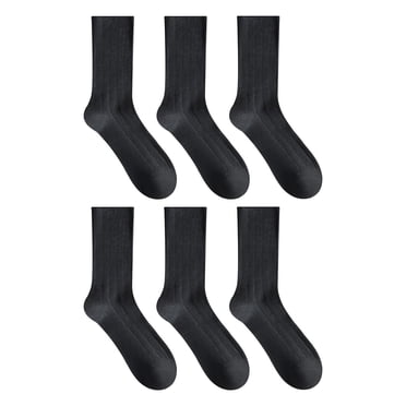 Secret® chaussettes de femmes 6pr
