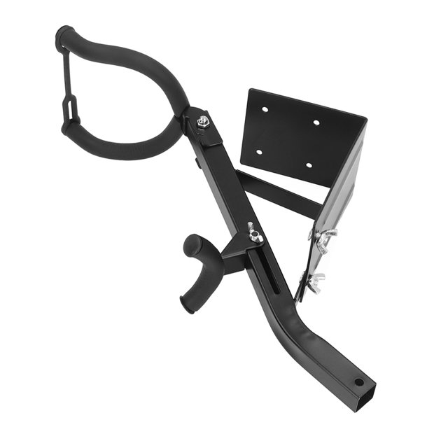 Alto Saxophone Stand, Freely Adjustable Scratch Resistant Alto Sax Wall Mount Stand Durable Metal for Music Room