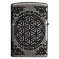 thumbnail image 2 of Zippo Tree of Life (29670), 2 of 5