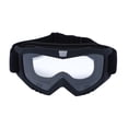 thumbnail image 2 of Anti-Fog Snow Goggles with Windproof Lens, UV Protection Ski Glasses for Motorcycle Riding, Outdoor Sports Safety Eyewear, 2 of 2