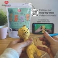 thumbnail image 3 of AMIGURUMI Collection au Crochet, 3 of 6